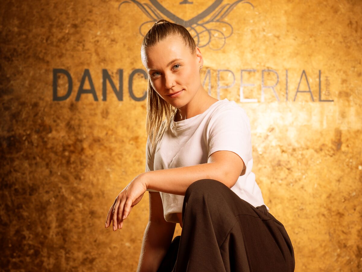 HipHop und Contemporary Tanzkurse für Teens Regensburg — DANCEIMPERIAL
