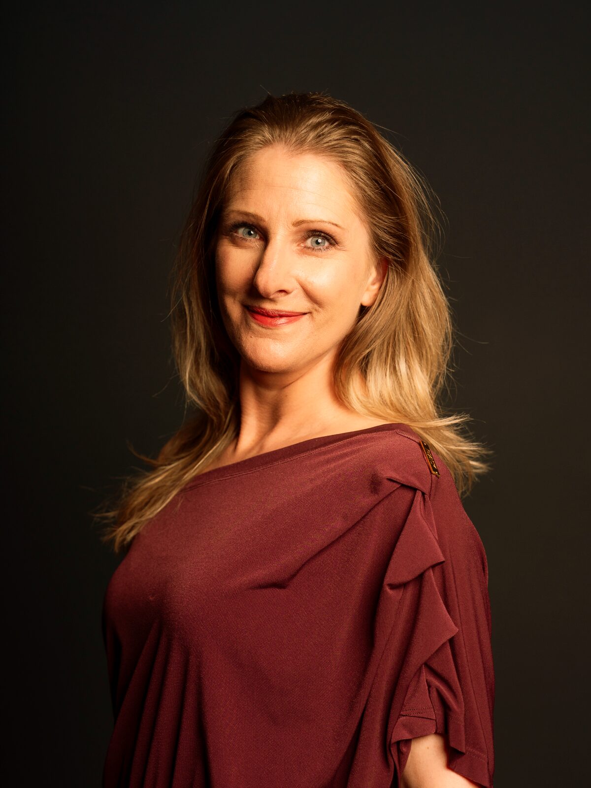 Daniela „Dani" Meixner, Trainerin für Ladies Only und Paartanz bei DANCEIMPERIAL Regensburg
