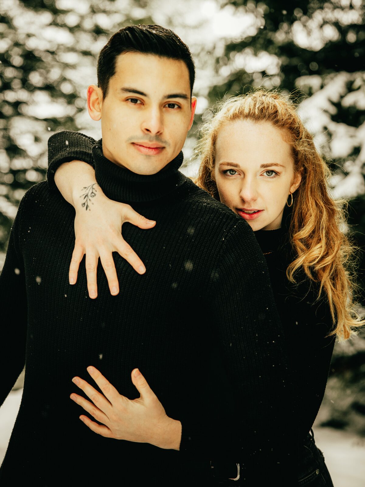 Joao Parada & Savana Barreau, West Coast Swing — Gast-Trainer beim DANCEIMPERIAL Festival Regensburg