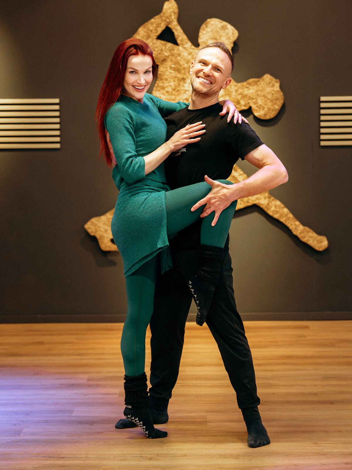 Katja Graf, Latein — Gast-Trainer beim DANCEIMPERIAL Festival Regensburg