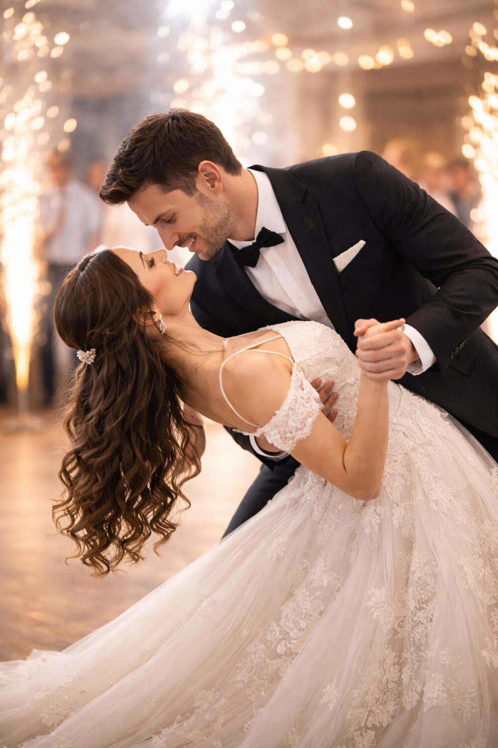 Eröffnungstanz Regensburg